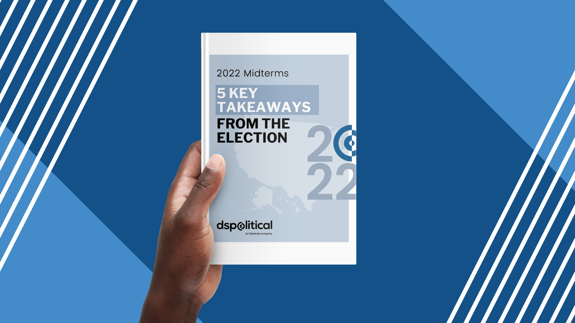 5 Key Takeaways From the 2022 Election - DSPolitical