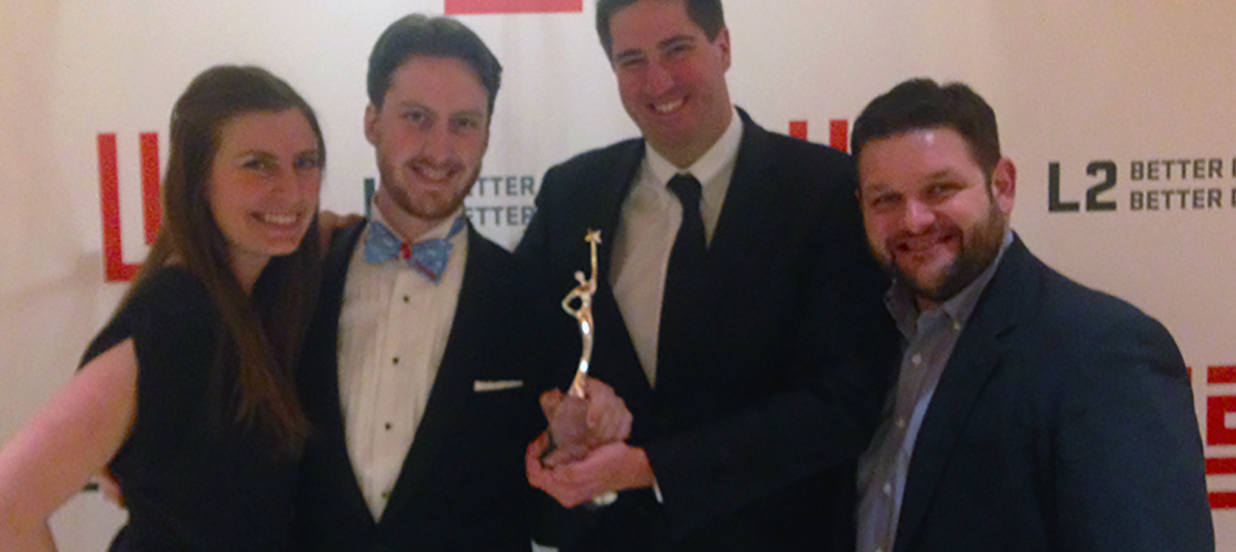 DemocraticAds.com Wins Reed Award for “Best Use of New Technology ...