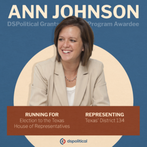 Ann Johnson