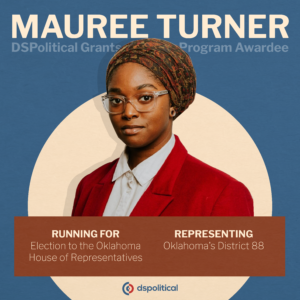 Mauree Turner