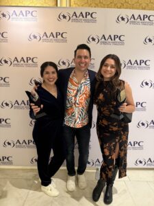 2025-pollie-awards